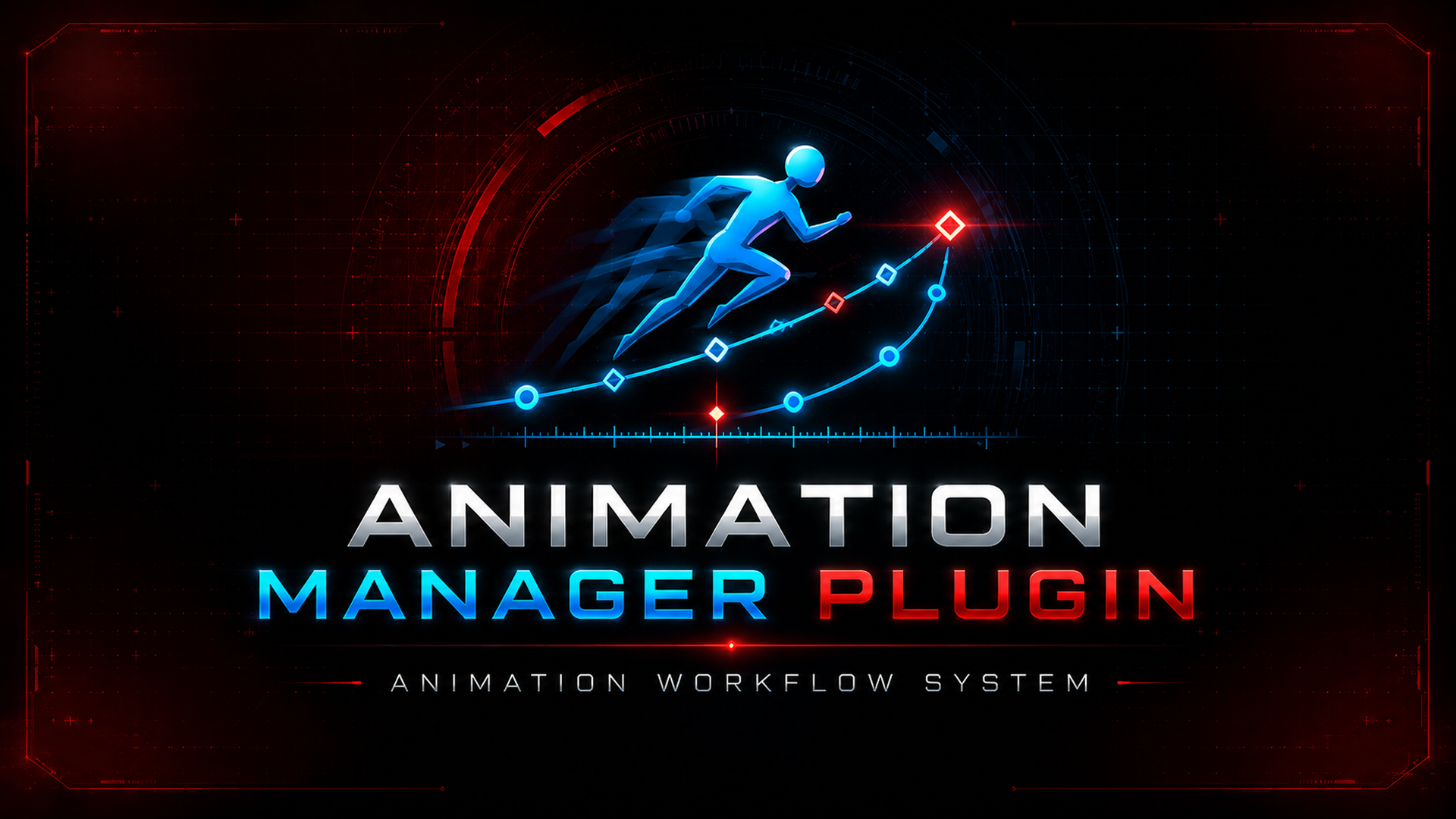 Animation Manager Plugin