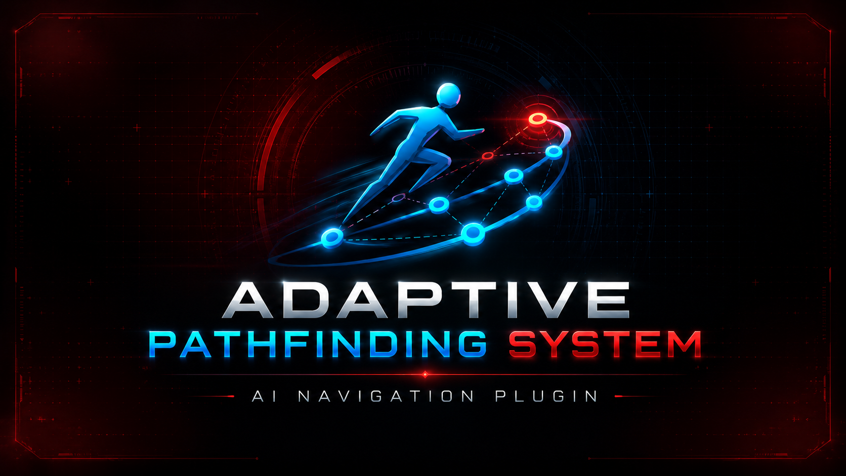 AdaptivePathfindingSystem: AI Navigation Plugin v2.04