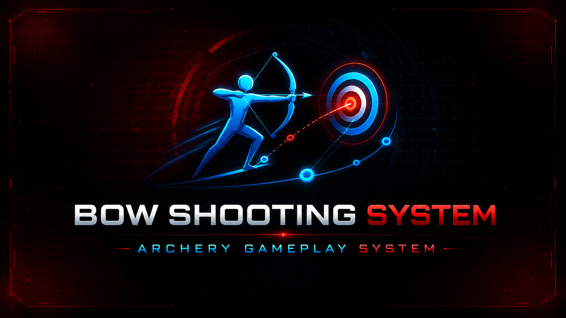 Bow Shooting System